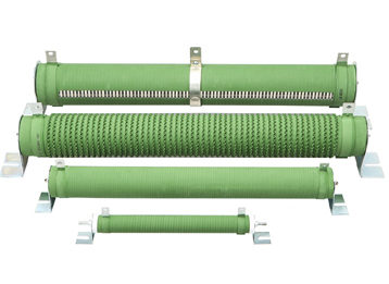 APR Resistor Industries